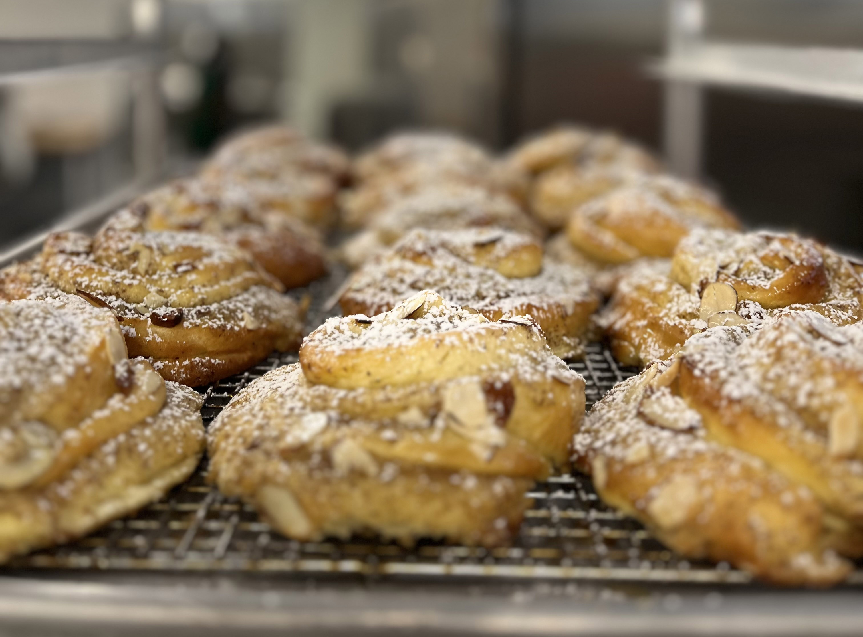 Shared commercial kitchen Pittsburgh - Fulton Commons commissary kitchen with commercial equipment